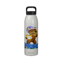 Spring Up 2 Water Bottles