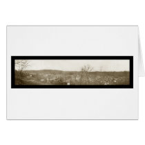 Spring Valley WI Photo 1912 cards