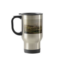 Spring View Village Coffee Mug
