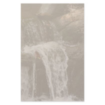 Spring Waterfall Stationery