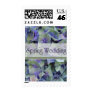 Spring Wedding