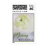 Spring Wedding Postage