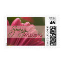 Spring Wedding stamps by photoinspiration Spring Wedding stamps
