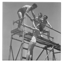 Springboard Tile