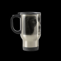 Springer Dog Mug by NormaJean35 Springer Dog Mug
