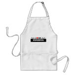 SPRINGERDOODLE APRONS