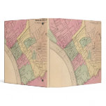 Springfield 3 Ring Binders