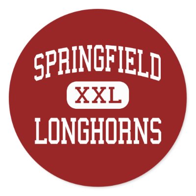 Springfield Longhorns