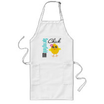Springfield MA Chick aprons