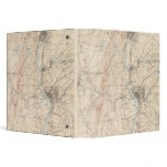 Springfield, Massachusetts Binder