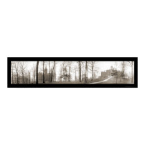Springfield OH College Photo 1910 posters