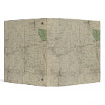 Springfield, Ohio Binder