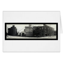 Springfield, Ohio Mills Photo 1908 cards by lc_panoramicphotos Springfield, Ohio Mills Photo 1908 cards