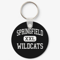 Springfield - Wildcats - Junior - Bergholz Ohio keychains by customteamsportswear Springfield - Wildcats - Junior - Bergholz Ohio keychains