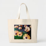 Springflowers, Photo by DBarnhart Canvas Bags