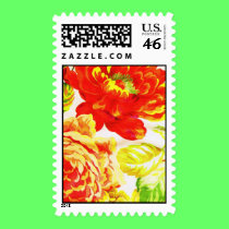 SPRINGFLOWERS stamps
