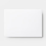 Springing Tulip Envelopes