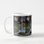 Springlet, Grand Manan Island, New Brunswick, Cana Mug