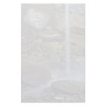 Springlet, Grand Manan Island, New Brunswick, Cana Personalized Stationery