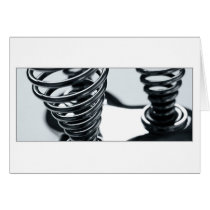 Springs Card