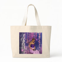 Spring's Fairy Bride Bag