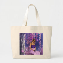 Spring's Fairy Bride Bag