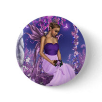 Spring's Fairy Bride buttons by emmamarlow Spring's Fairy Bride buttons