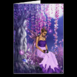 Spring's Fairy Bride cards