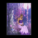 Spring's Fairy Bride