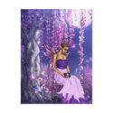Spring's Fairy Bride postcards by emmamarlow Spring's Fairy Bride postcards