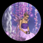 Spring's Fairy Bride stickers