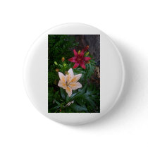 Springs Flowers buttons by Tamossa Springs Flowers buttons