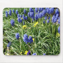 Springs Flowers mousepads