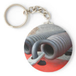 Springs ~ keychain