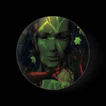 Spring's Wrath Buttons buttons