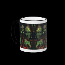 Spring's Wrath Mugs mugs