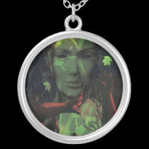 Spring's Wrath Necklace necklaces