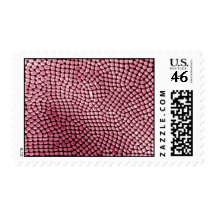 Springtail - upper lip postage stamps