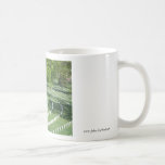 Springtime at  Arlington National Cemetery mugs