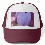 Springtime Beauty hats