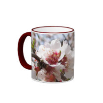 Springtime Blossom Mug