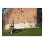 Springtime Greeting Cards