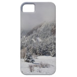 Springtime Colorado Rocky Mountains Boulder iPhone 5 Cover