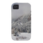 Springtime Colorado Rocky Mountains Boulder iPhone 4 Cover