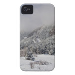 Springtime Colorado Rocky Mountains Boulder iPhone 4 Covers