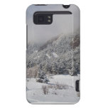 Springtime Colorado Rocky Mountains Boulder HTC Vivid Covers