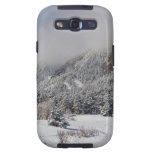 Springtime Colorado Rocky Mountains Boulder Galaxy SIII Covers