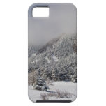 Springtime Colorado Rocky Mountains Boulder iPhone 5 Case