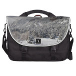 Springtime Colorado Rocky Mountains Boulder Laptop Commuter Bag