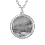 Springtime Colorado Rocky Mountains Boulder Jewelry